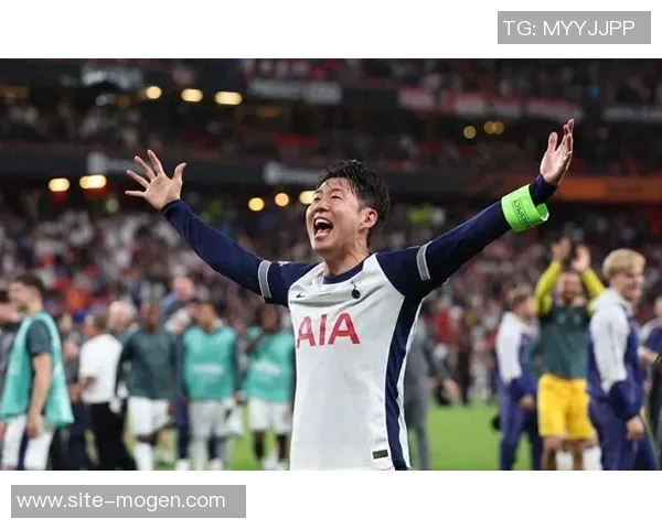 孙兴慜合同灵活条款让他可短期回欧洲追梦如同小贝和亨利