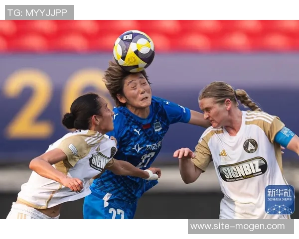 武汉车谷江大女足对阵奥克兰联全场数据分析射门与越位情况一览