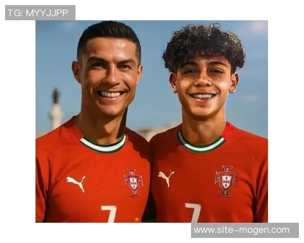 迷你罗继承父亲遗志15岁小将入选葡萄牙U16新阵容引关注