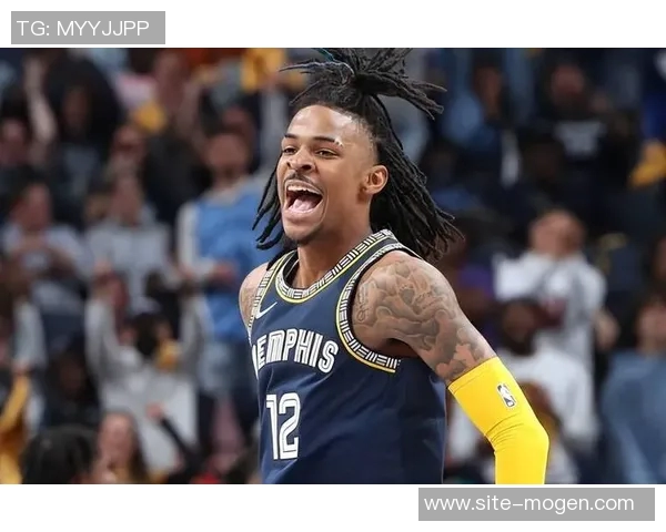 小球时代灰熊如何自我造血生存莫兰特能否带队崛起成领袖