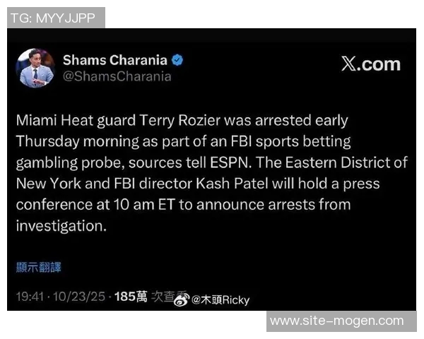 比卢普斯面临FBI电诈与洗钱指控每项罪名最高可判20年监禁