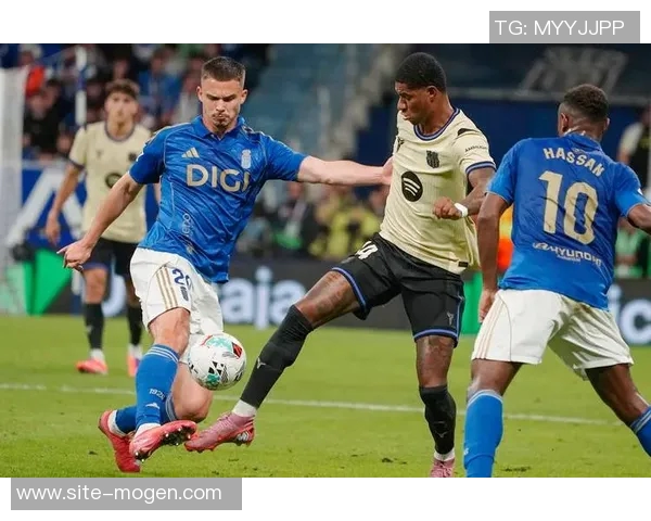 西甲分析：奥维耶多面临严峻挑战难以反弹