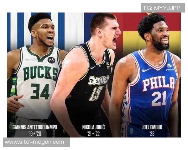 美媒新赛季球员评分揭晓约基奇领跑SGA超越字母哥再创佳绩