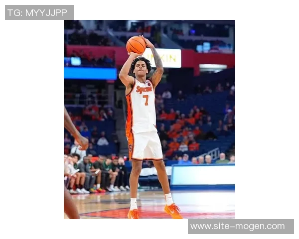 安东尼之子基扬安东尼在雪城大学首秀表现出色贡献15分3板3助