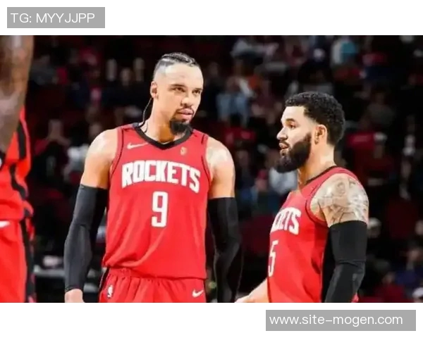 火箭计划三方交易送走范乔丹全力追逐冠军后卫怀特