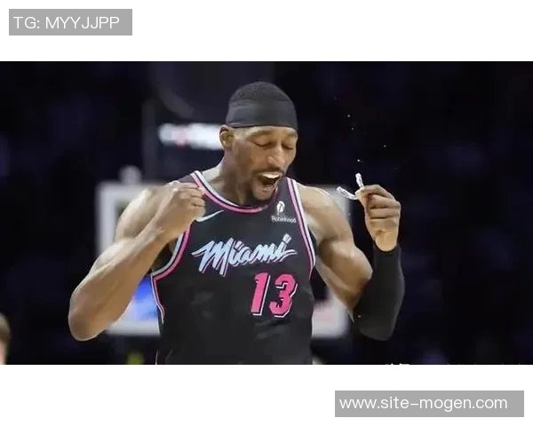 阿德巴约盛赞爱德华兹具备掌控比赛节奏的能力与影响力