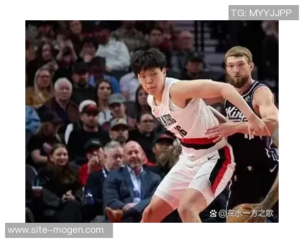 美媒体评论杨瀚森在开拓者前景堪忧或成职业生涯重大失误